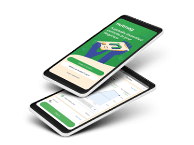 App Screen Redesign