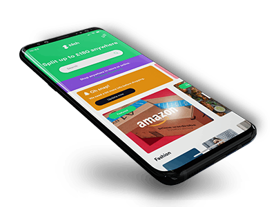 App Dashboard Redesign