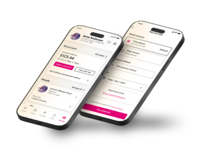 T-Pay App