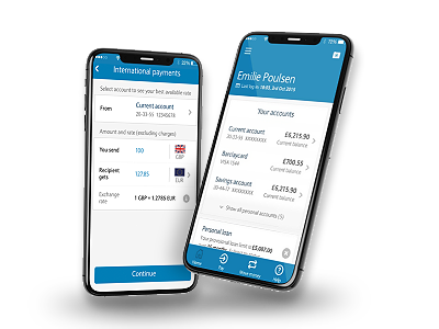Mobile Banking