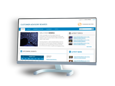 Customer Advisory Boards