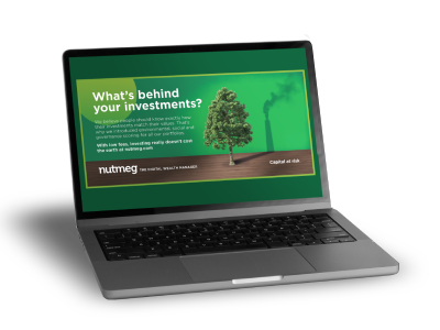 Brand Collateral