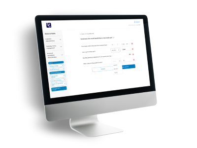 Customer Segmentation Dashboard