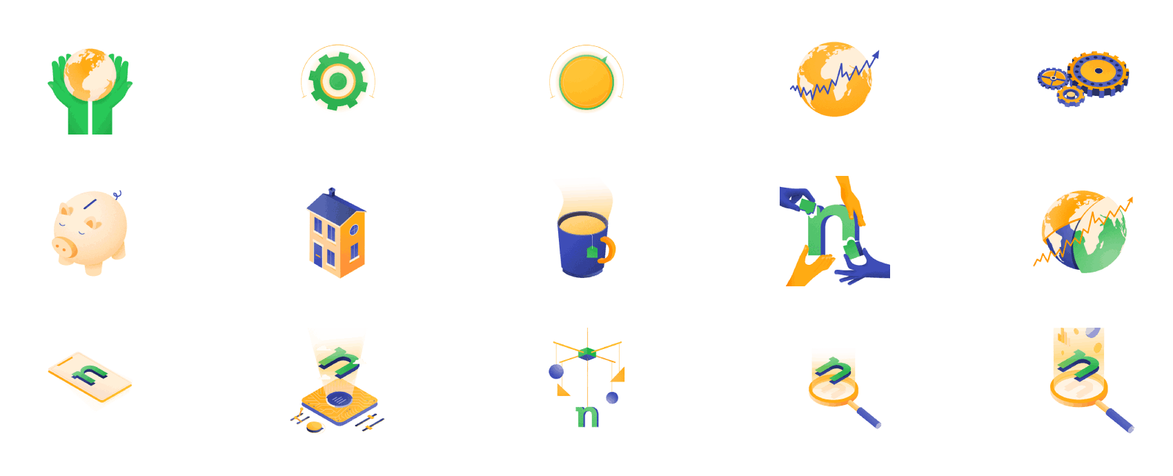 Iconography