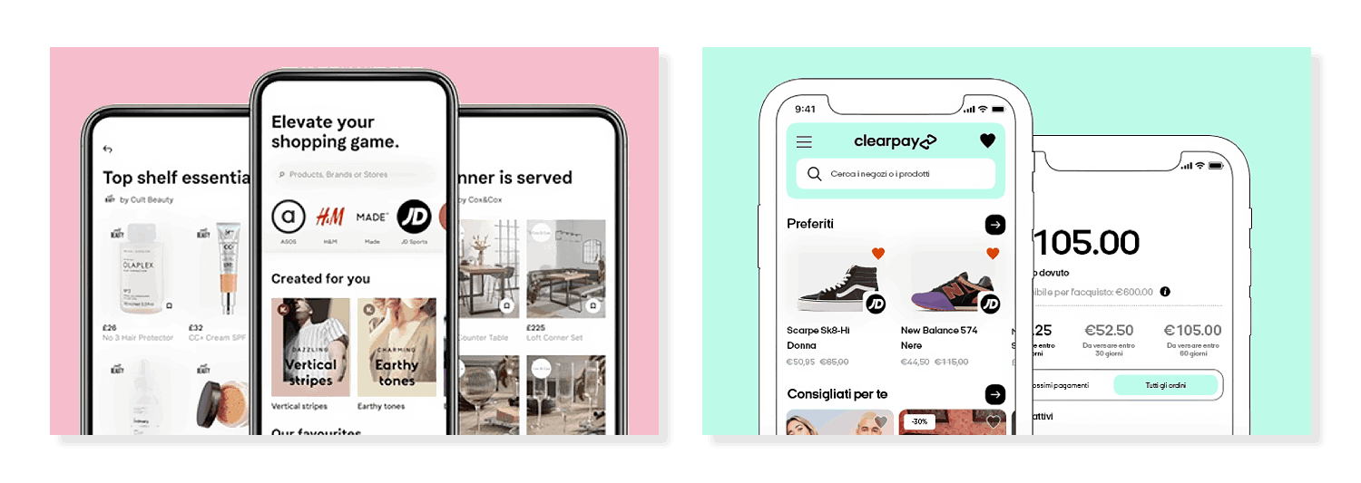 Competitor Research