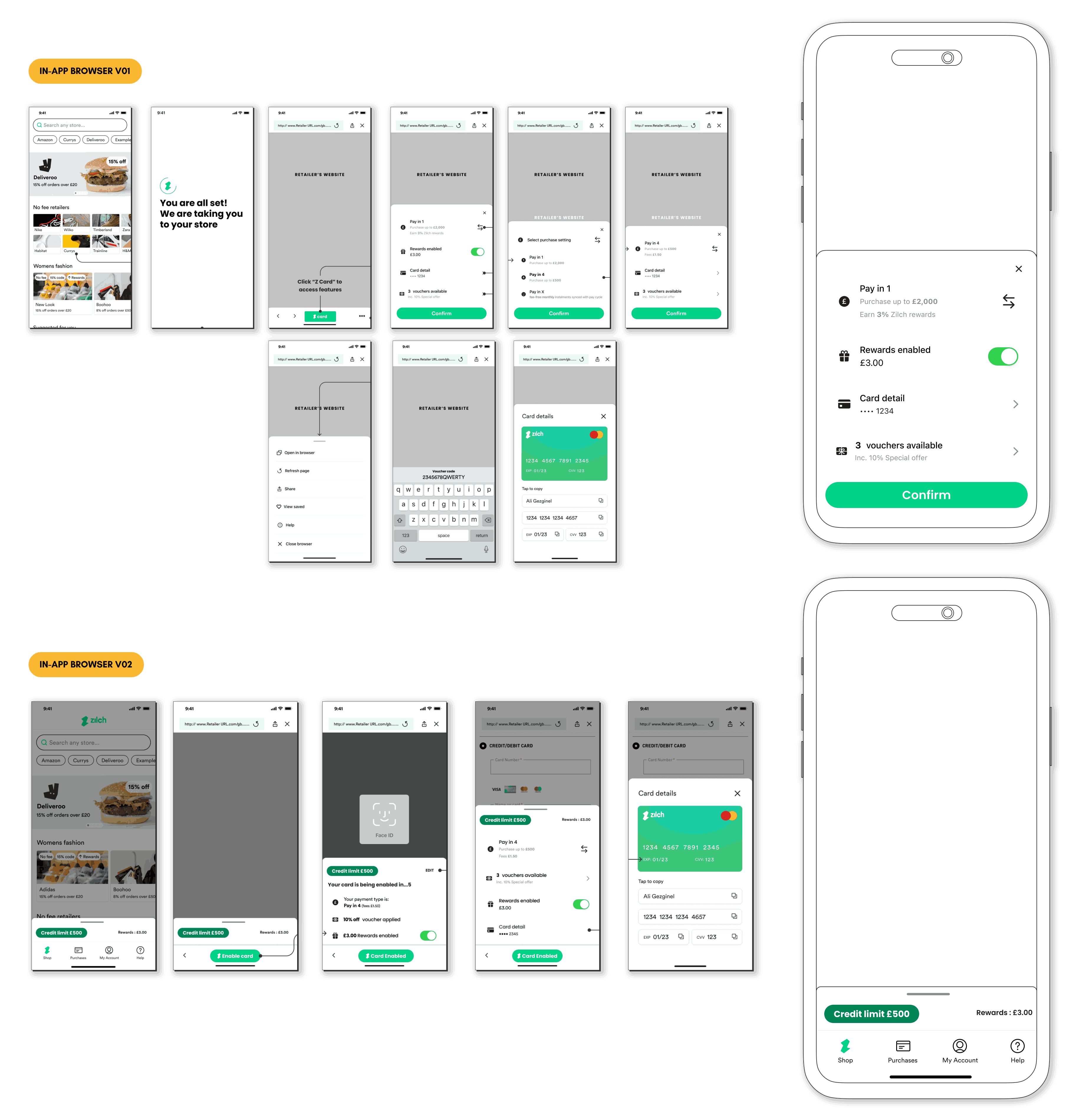 Design Exploration