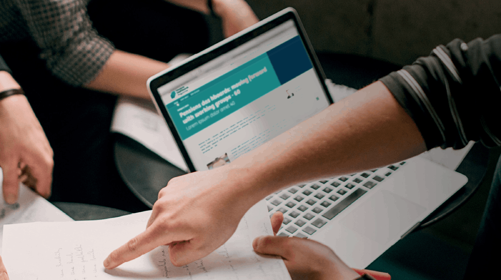 User Walk-Throughs