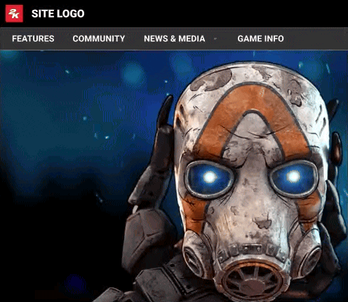 New Navigation