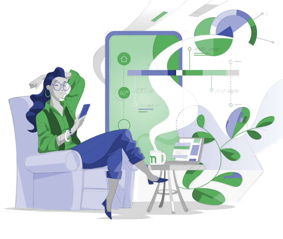 Vector Illustration 1
