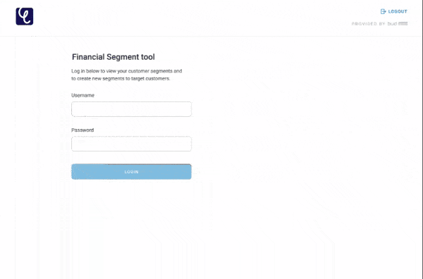 Animated Screen
