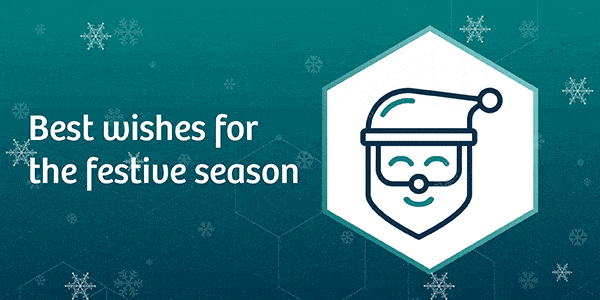 Digital Email Banner