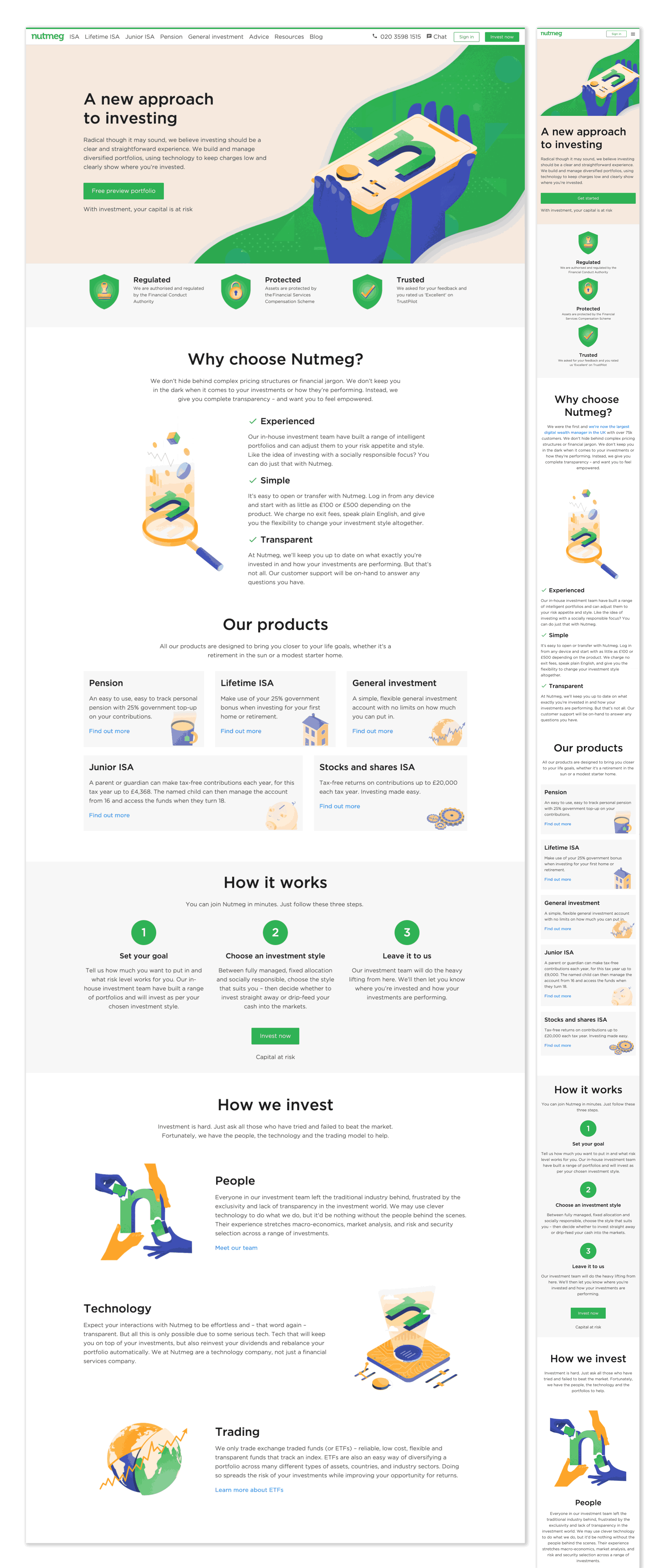 Final Website