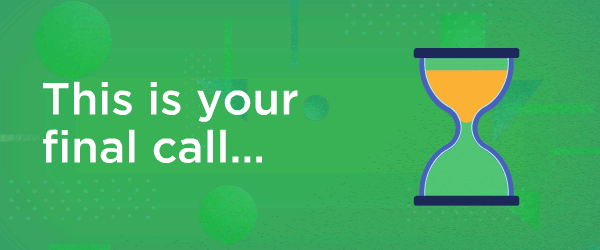 Animated Email Banner 3