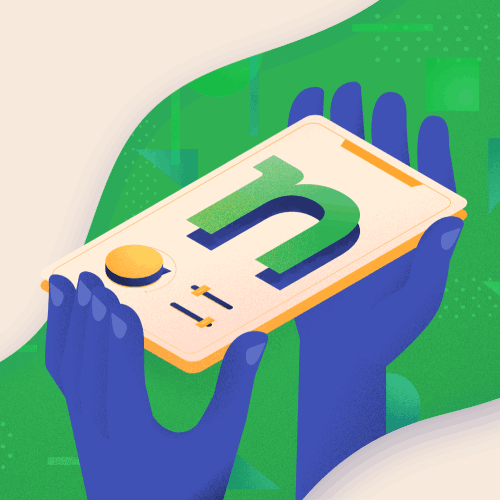 Hero Graphic