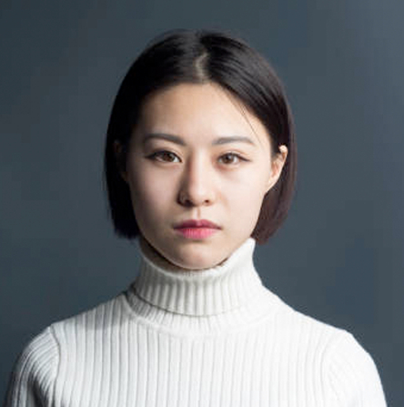Zen Chung - The Eco-Conscious Advocate